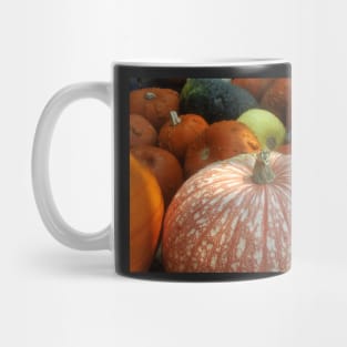 Fall harvest Mug